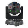 Głowa ruchoma laserowa STARBALL Firefog