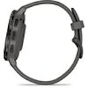 Zegarek sportowy GARMIN Venu 3s 41mm Grafitowy