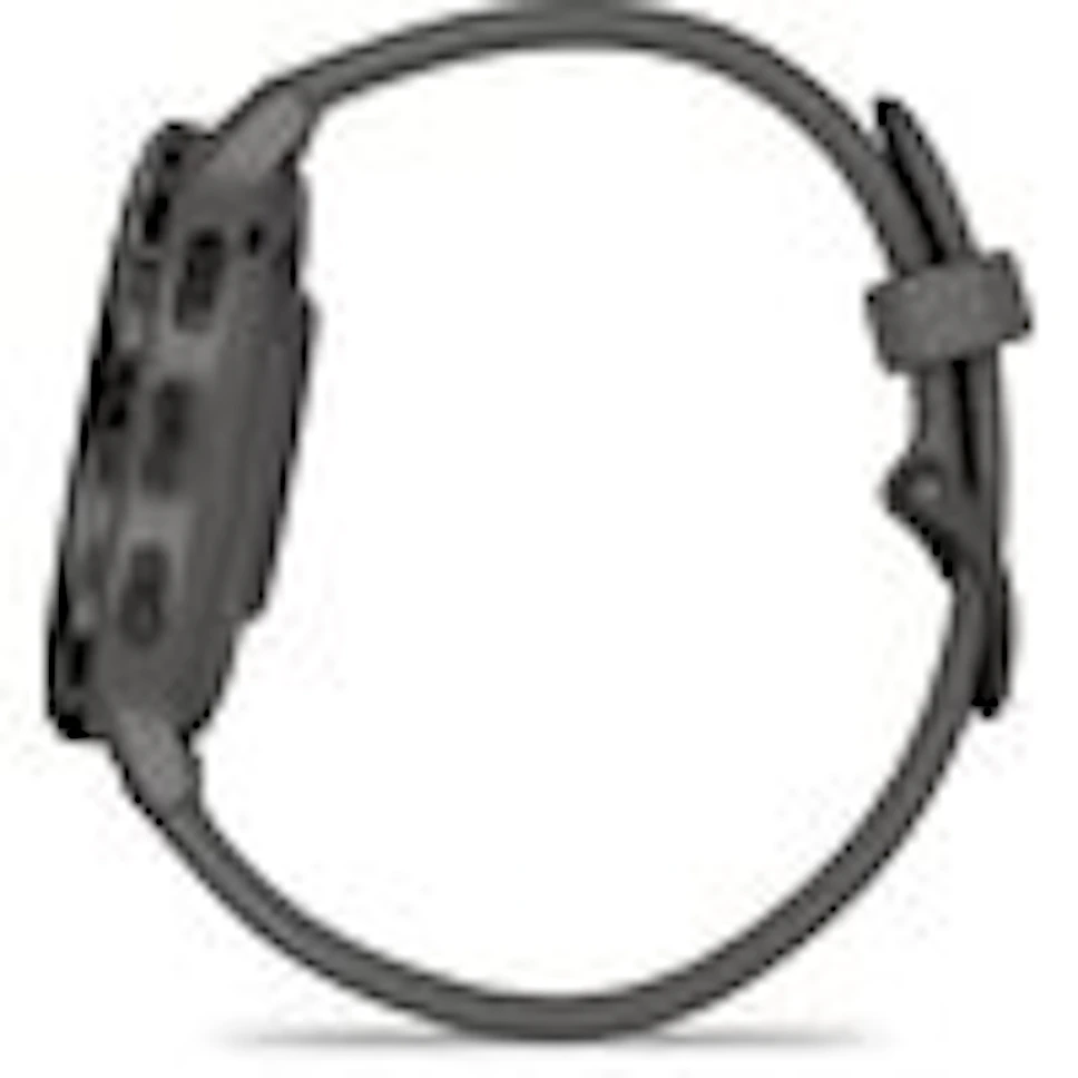 Zegarek sportowy GARMIN Venu 3s 41mm Grafitowy