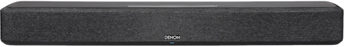 Soundbar DENON Home 550 Czarny