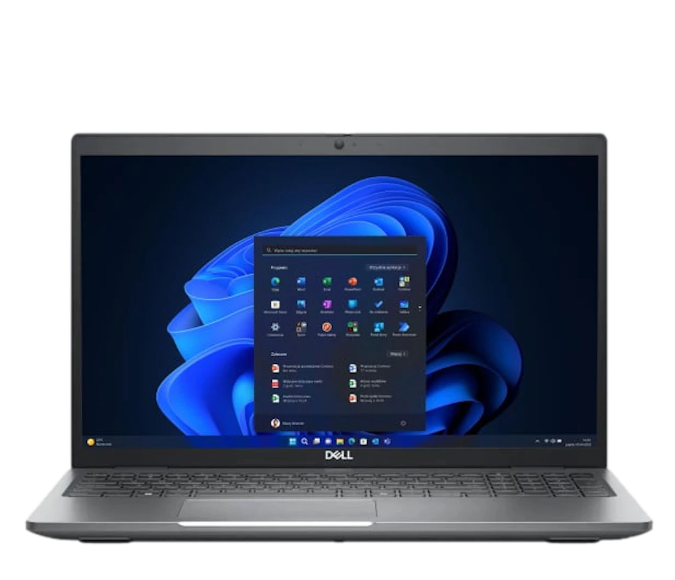 Dell Precision 3591 Ultra 5 135H/64GB/1TB/Win11P RTXA500 4GB