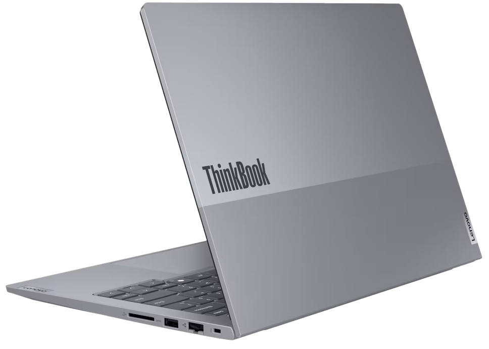 Laptop LENOVO ThinkBook 14 G7 ARP 14" IPS