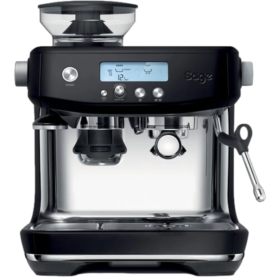 Ekspres SAGE Barista Pro SES878BTR