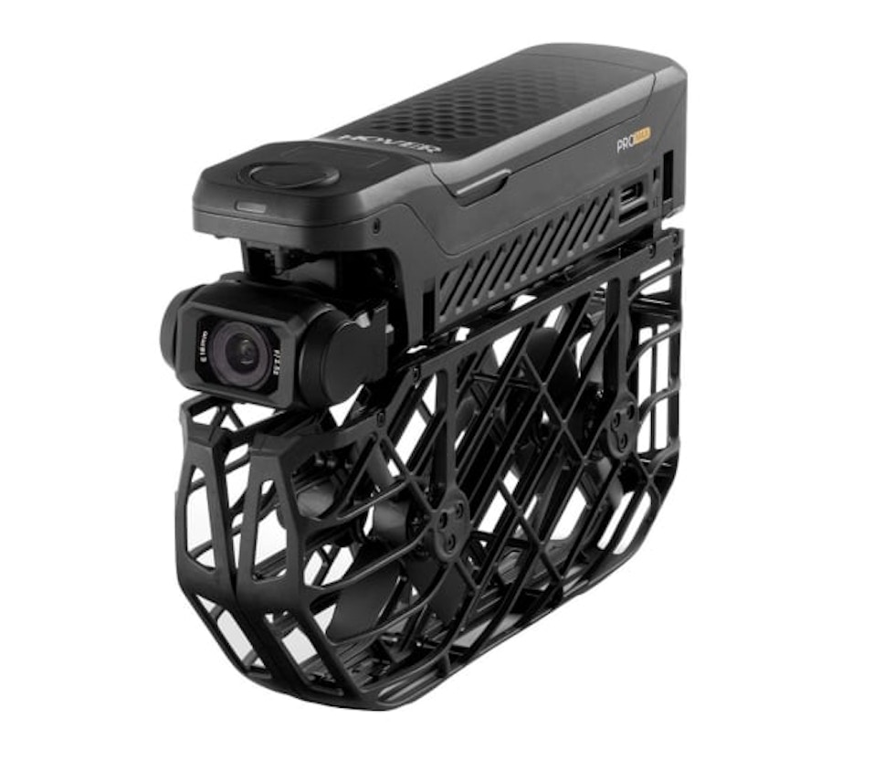 HOVERAir X1 PROMAX Combo