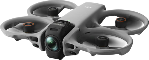 Dron DJI Avata 360 Motion Fly More Combo z Goggles N3