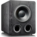 Subwoofer SVS PB-2000 Pro Czarny jesion