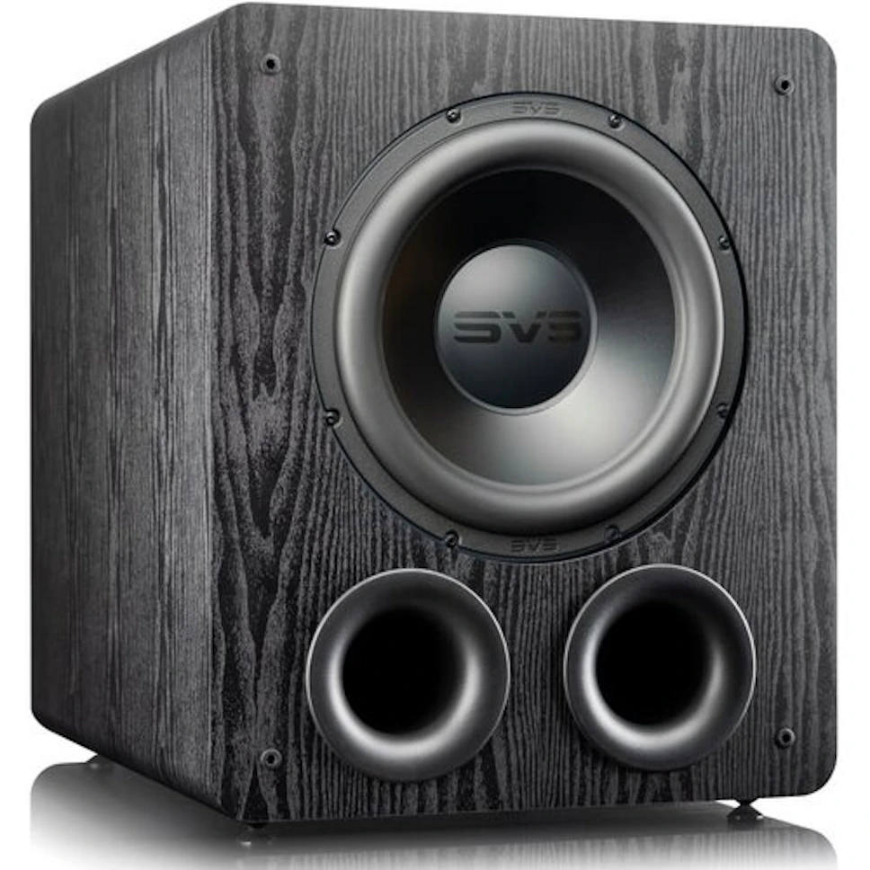Subwoofer SVS PB-2000 Pro Czarny jesion