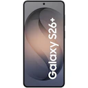 Smartfon SAMSUNG Galaxy S26+ 5G 12/512GB 6.7" 120Hz Czarny 