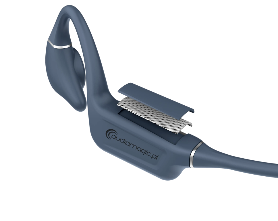 Słuchawki Kostne Audiomagic Sport Pro Słuchawki Kostne Audiomagic Sport Pro
