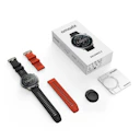Smartwatch AMAZFIT Balance 2 Czarny