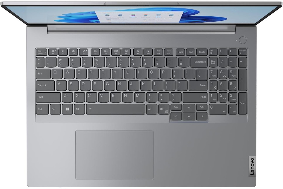 Laptop Lenovo ThinkBook G6 IRL 16" / i5 / 16GB /512GB / Windows 11 Professional Laptop Lenovo ThinkBook G6 IRL 16" / i5 / 16GB /512GB / Windows 11 Professional