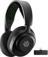 Słuchawki STEELSERIES Arctis Nova 5X Wireless Czarny