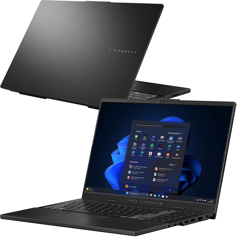 Laptop ASUS VivoBook Pro 15 16GB RAM 1TB SSD RTX4060 Laptop ASUS VivoBook Pro 15 16GB RAM 1TB SSD RTX4060