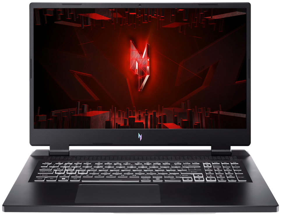 Laptop ACER Nitro 17.3" i7/16GB/1TB/RTX4060 Laptop ACER Nitro 17.3" i7/16GB/1TB/RTX4060