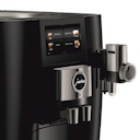 Ekspres JURA J10 Piano Czarny (EA)