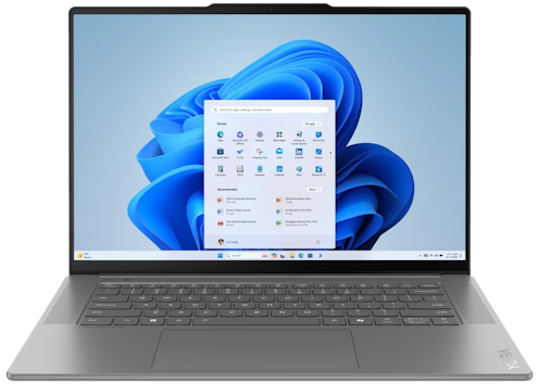 Laptop LENOVO Yoga Slim 7 15ILL9 Aura Edition 32GB RAM 512GB SSD