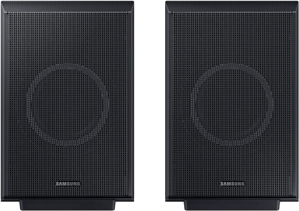 Soundbar Samsung HW-Q930D EN Czarny Soundbar Samsung HW-Q930D EN Czarny