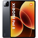 Tablet XIAOMI Pad 8 11.2" 8/256 GB Wi-Fi Szary