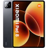 Tablet XIAOMI Pad 8 11.2" 8/256 GB Wi-Fi Szary