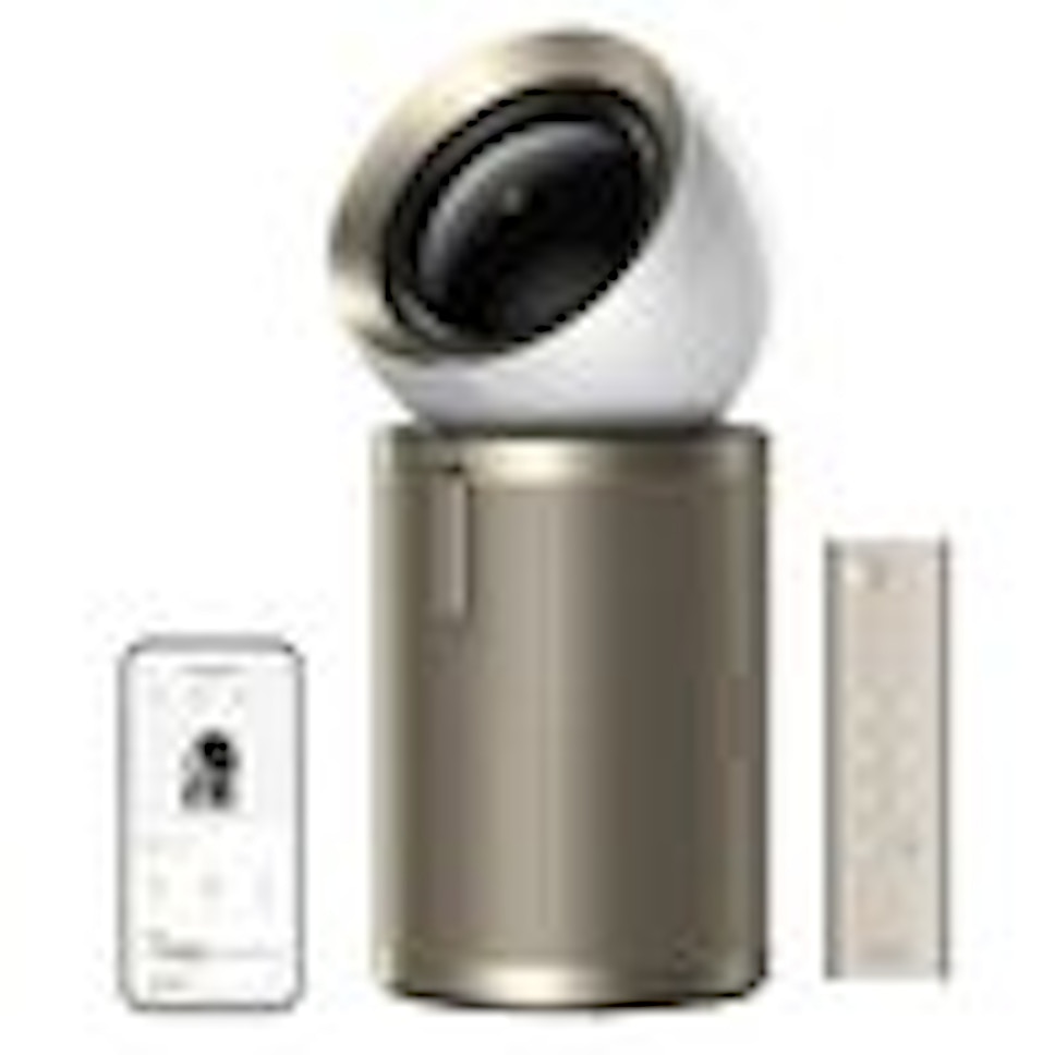 Oczyszczacz powietrza DREAME AirPursue PM20 Oczyszczacz powietrza DREAME AirPursue PM20