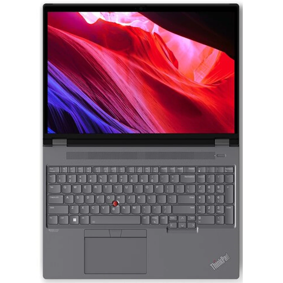 Laptop LENOVO ThinkPad P16 Gen 2 i7-13850HX/32GB/1TB/RTX2000 Ada/Wind 11 Pro