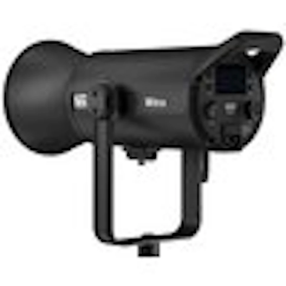 Lampa LED NEWELL RGB Mitra 180, 2700-6500K, mocowanie Bowens