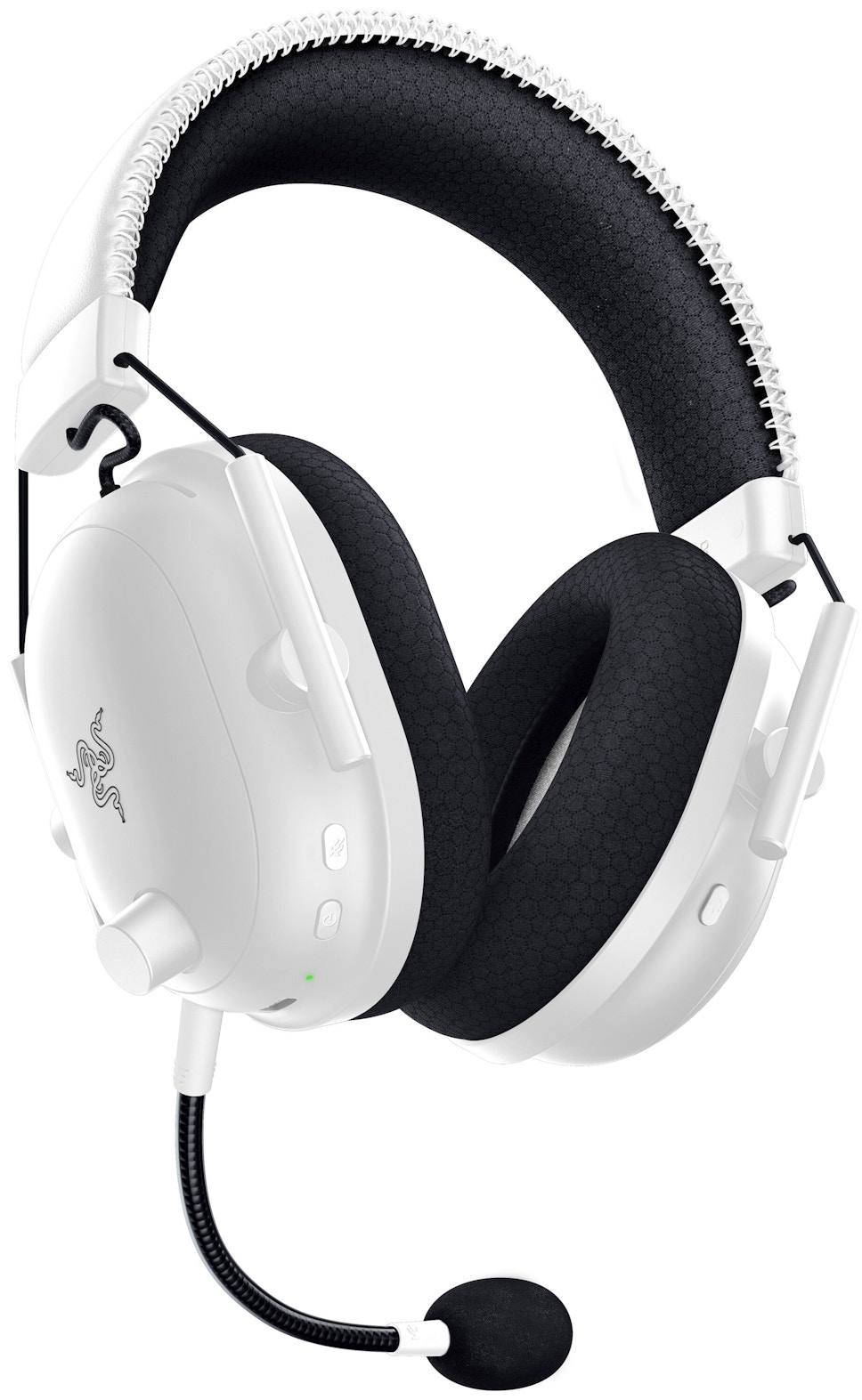 Słuchawki RAZER BlackShark V2 Pro Xbox Licensed Bezprzewodowe Białe