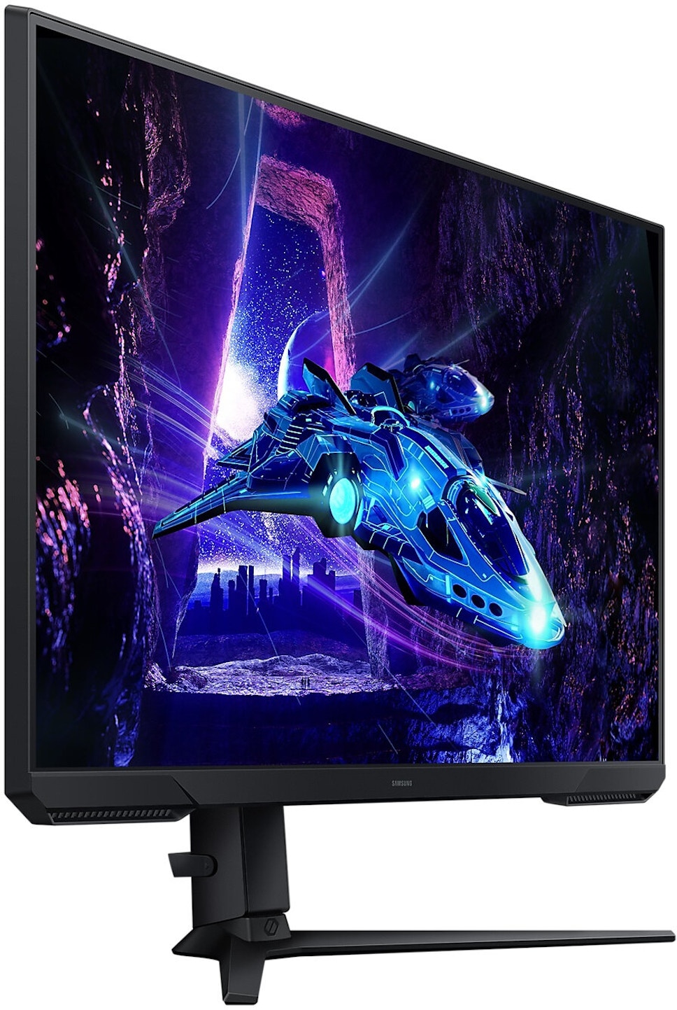 Monitor SAMSUNG Odyssey G3 S32DG300EU 32" 180Hz 1ms Monitor SAMSUNG Odyssey G3 S32DG300EU 32" 180Hz 1ms