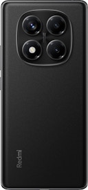 Smartfon XIAOMI Redmi Note 14 Pro 8/256GB Czarny