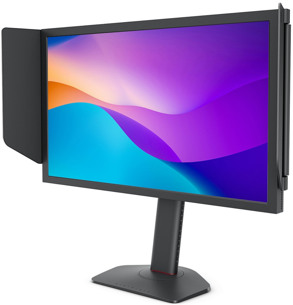 Monitor BENQ Zowie XL2586X 24.1" 540Hz