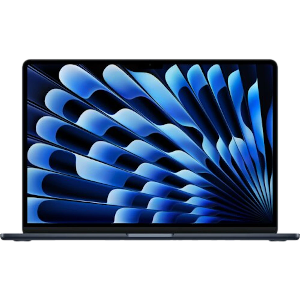 Laptop Apple MacBook Air 2026 15.3" Retina M5 24GB RAM 1TB SSD macOS Północ