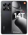 Smartfon Xiaomi 14T 5G 12/256GB Czarny