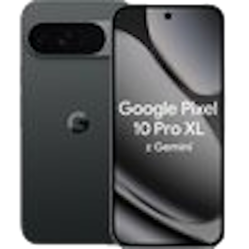 Smartfon GOOGLE Pixel 10 Pro XL 5G 16GB/1TB 6.8" 120Hz Obsydian