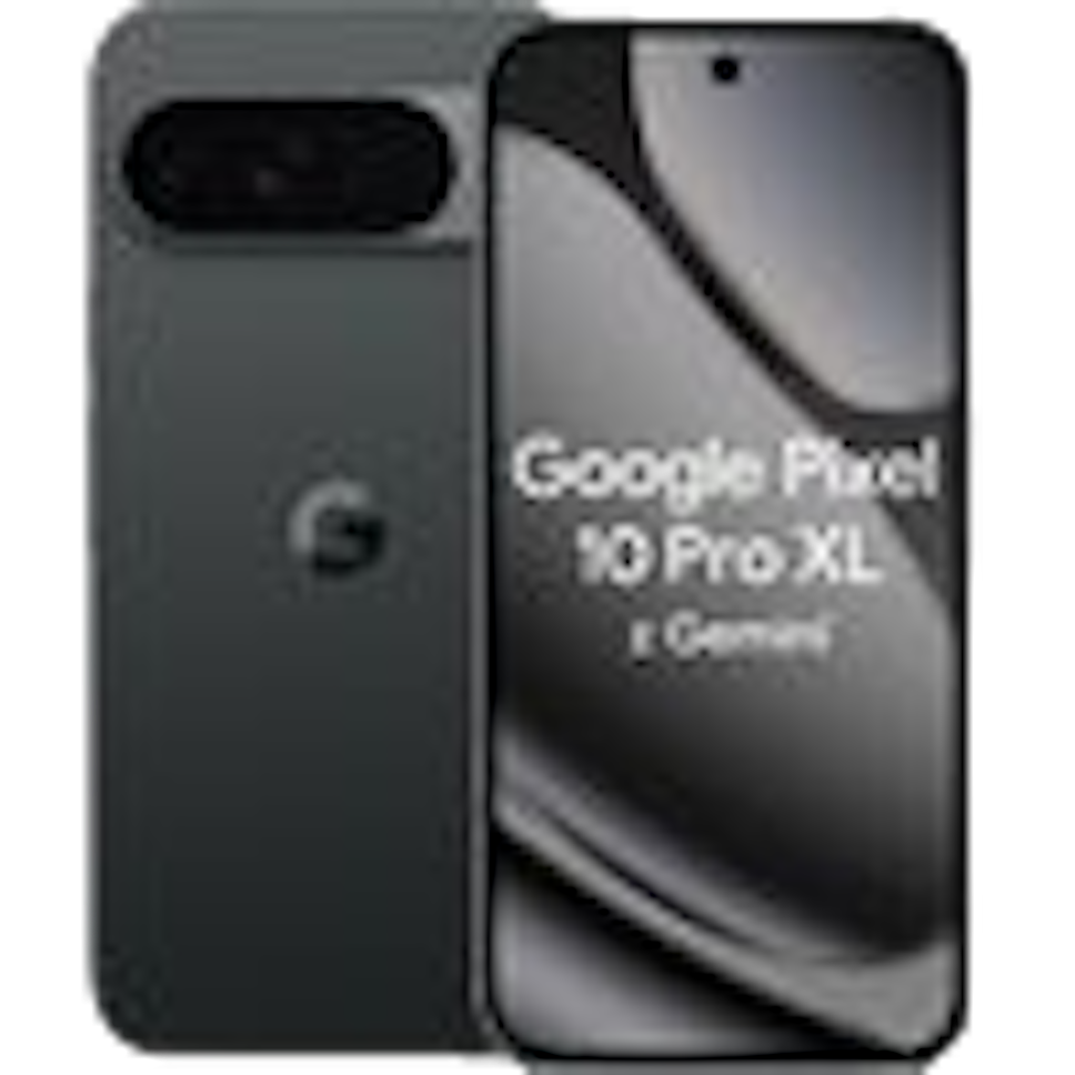 Smartfon GOOGLE Pixel 10 Pro XL 5G 16GB/1TB 6.8" 120Hz Obsydian