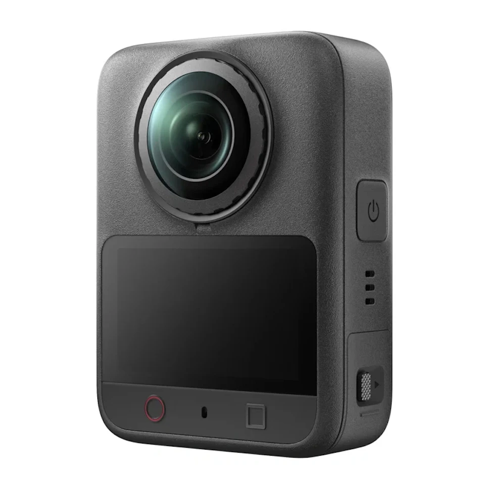 Kamera sportowa DJI Osmo 360 II Adventure Combo