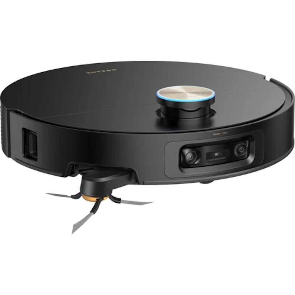 Robot sprzątający DREAME X60 Ultra Czarny