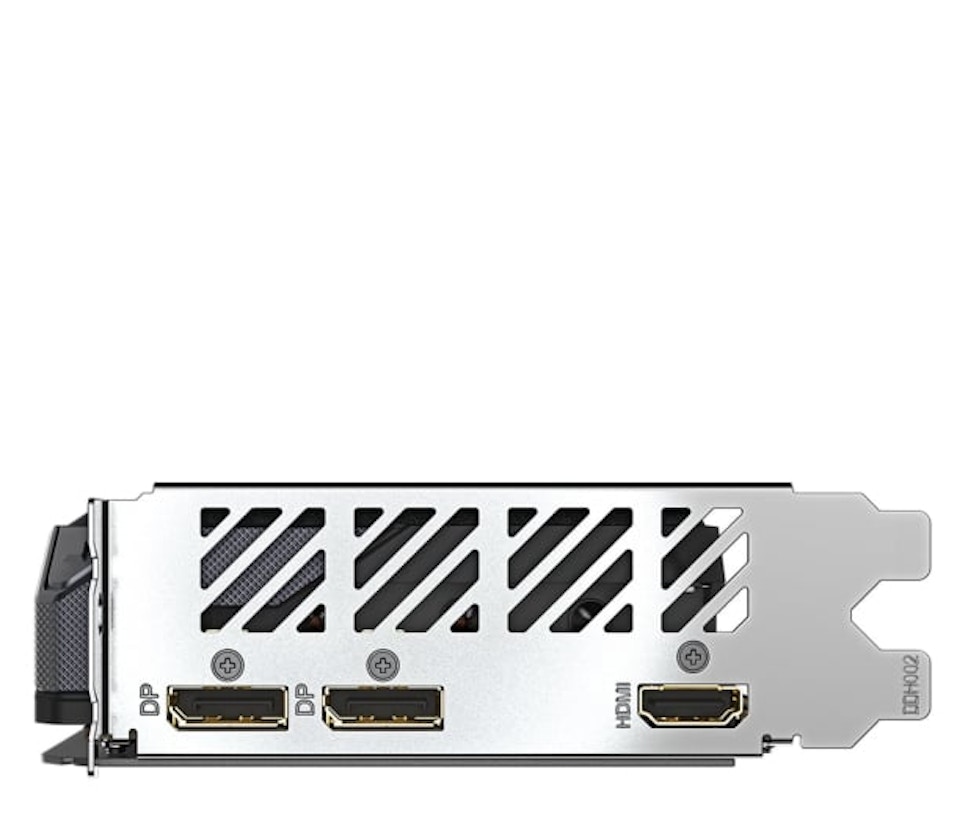 Gigabyte Radeon RX 9060 XT Gaming OC 16GB GDDR6