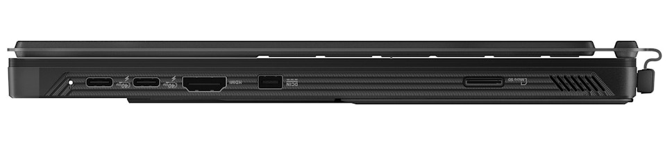 Laptop ASUS ROG Flow Z13 GZ302EA-R9321X 13.4" 32GB RAM 1TB SSD Laptop ASUS ROG Flow Z13 GZ302EA-R9321X 13.4" 32GB RAM 1TB SSD