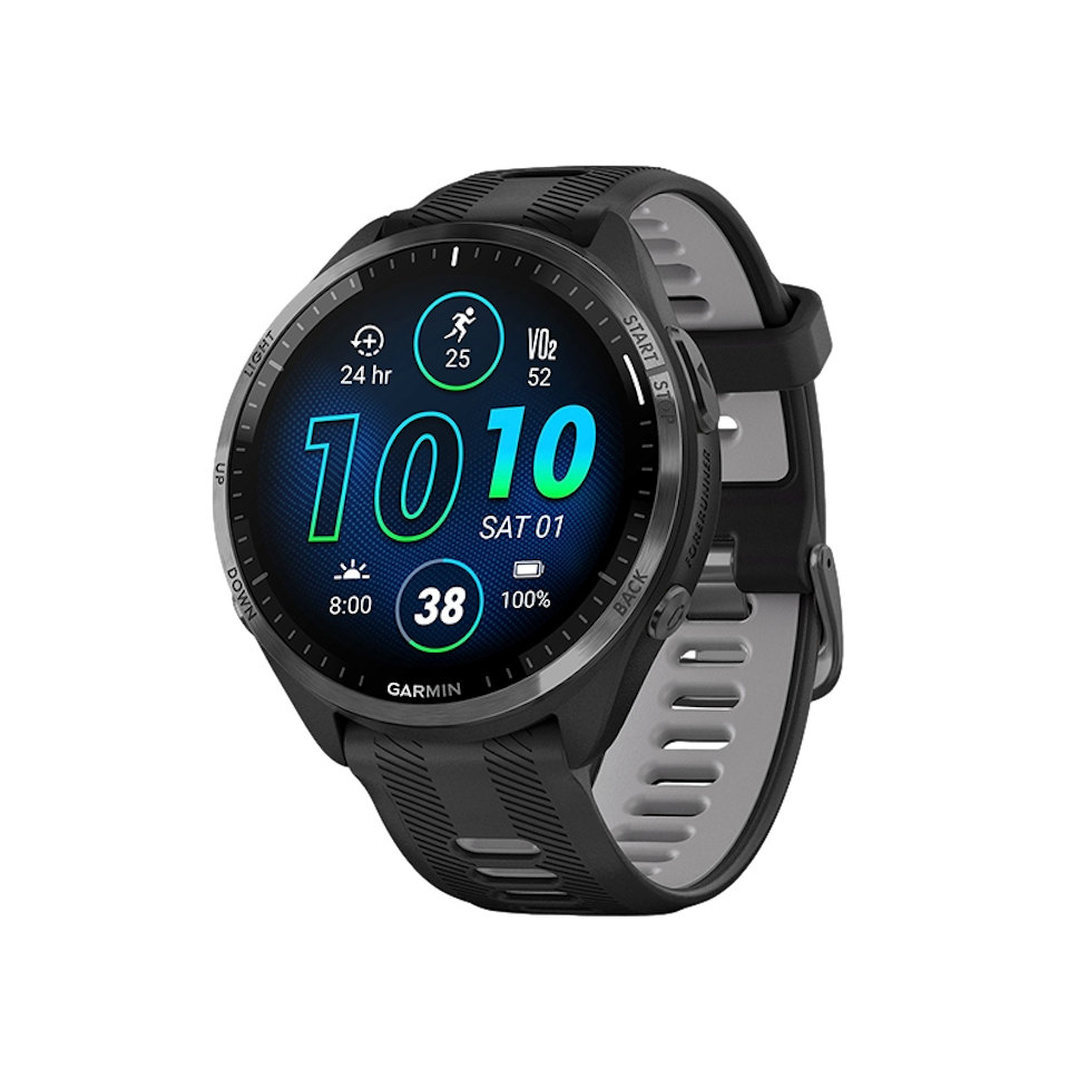 Garmin Forerunner 965 Szary