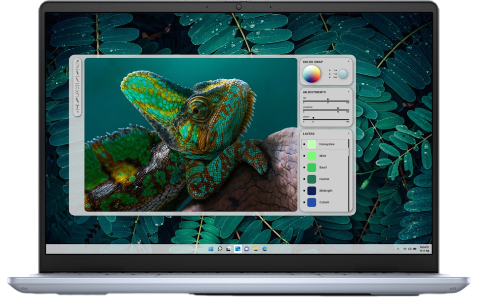 Laptop DELL Inspiron Plus 7440-2741 14" U7 / 16GB / 1TB / W11 PRO Laptop DELL Inspiron Plus 7440-2741 14" U7 / 16GB / 1TB / W11 PRO