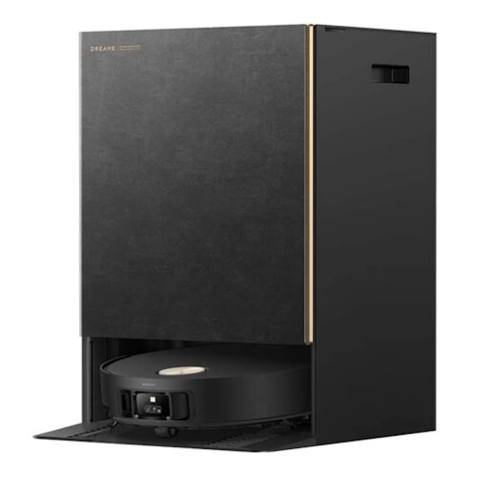 Robot sprzątający DREAME Matrix 10 Ultra Czarny