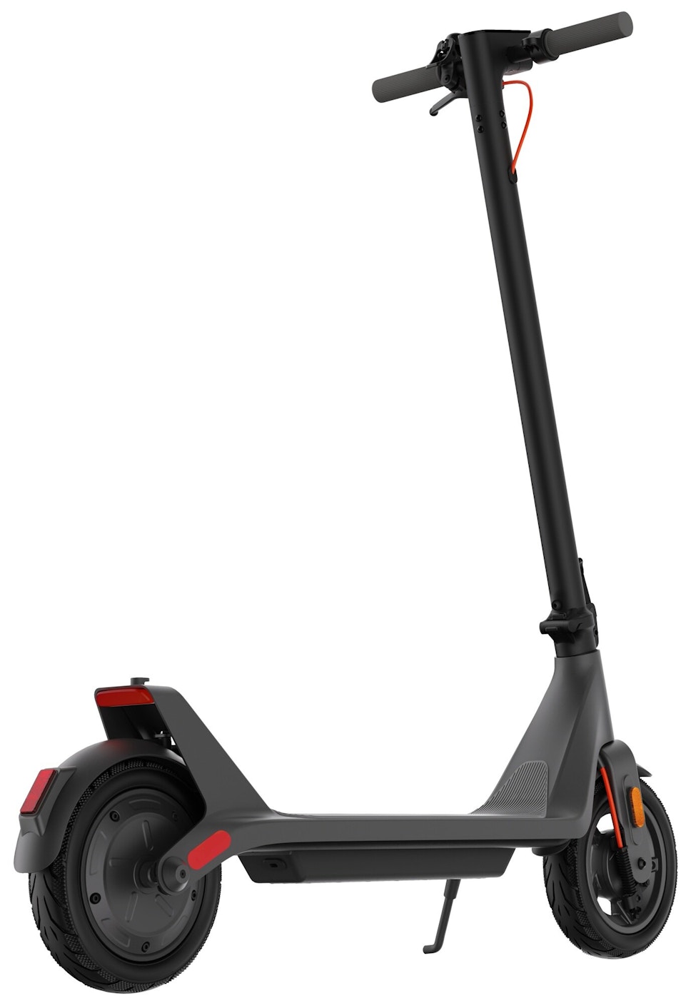 Hulajnoga elektryczna Xiaomi Electric Scooter 4 Lite (2nd Gen) Czarny Hulajnoga elektryczna Xiaomi Electric Scooter 4 Lite (2nd Gen) Czarny
