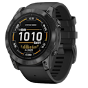 Zegarek sportowy GARMIN Epix Pro (Gen 2) 51mm Czarny