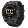 Zegarek sportowy GARMIN Epix Pro (Gen 2) 51mm Czarny