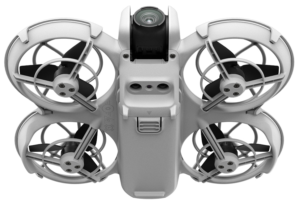 Dron DJI Neo Dron DJI Neo