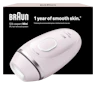Depilator Braun Silk·expert Mini IPL PL1100