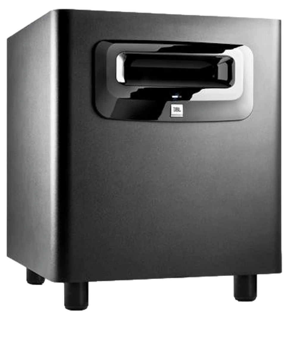 JBL LSR 310s - subwoofer aktywny