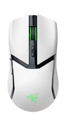 Mysz Razer Cobra Pro Biały