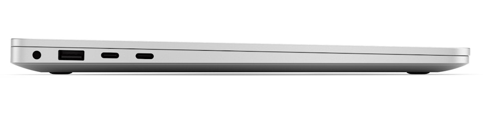 Laptop Microsoft Surface Laptop Copilot+ PC 13.8 Laptop Microsoft Surface Laptop Copilot+ PC 13.8