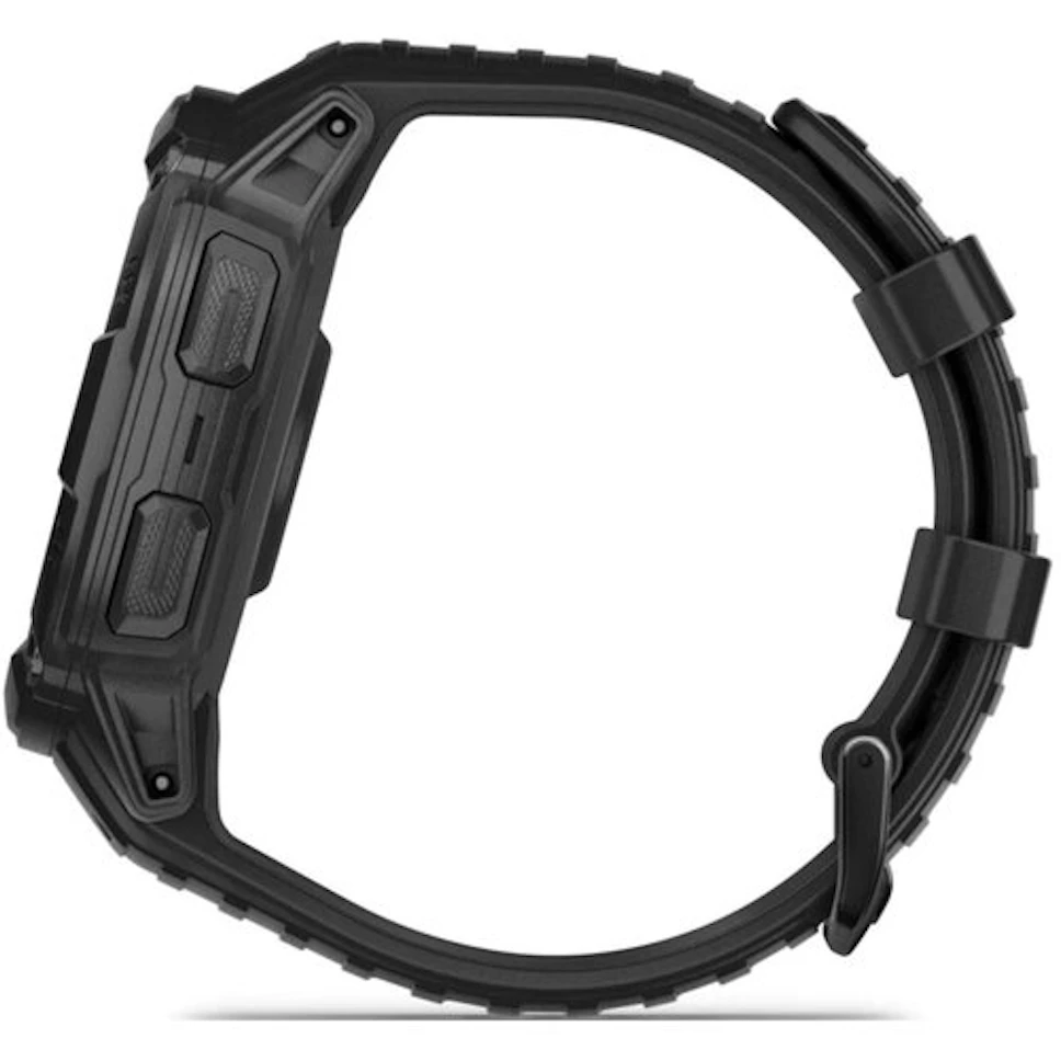 Smartwatch GARMIN Instinct 2X Solar Tactical Edition Czarny